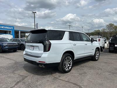 New 2026 Chevrolet Tahoe - photo 1