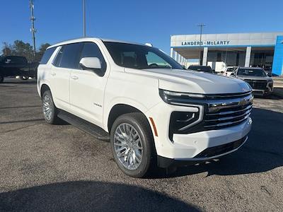 New 2026 Chevrolet Tahoe LT for sale #6K3463 - photo 1