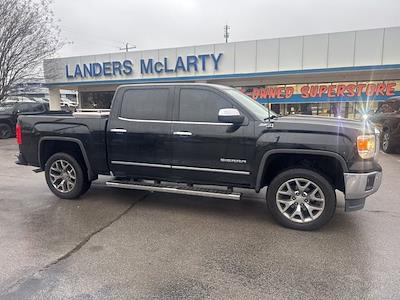 Used 2015 GMC Sierra 1500 - photo 1