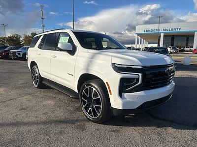 New 2026 Chevrolet Tahoe RST SUV for sale #6K3599 - photo 1
