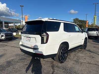 New 2026 Chevrolet Tahoe RST SUV for sale #6K3599 - photo 2