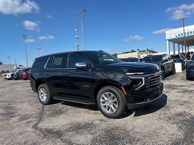 New 2026 Chevrolet Tahoe Premier SUV for sale #6K3683 - photo 1