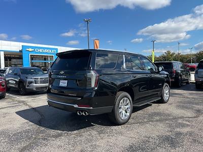 New 2026 Chevrolet Tahoe Premier SUV for sale #6K3683 - photo 2