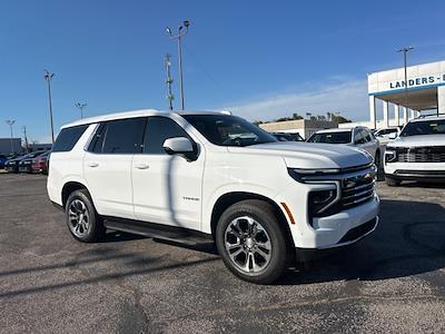 New 2026 Chevrolet Tahoe LT for sale #6K3841 - photo 1