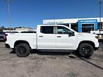 Used 2025 Chevrolet Silverado 1500 Custom Crew Cab for sale #6K3841A - photo 3