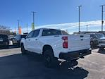 Used 2025 Chevrolet Silverado 1500 Custom Crew Cab for sale #6K3841A - photo 6