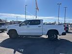 Used 2025 Chevrolet Silverado 1500 Custom Crew Cab for sale #6K3841A - photo 7