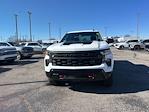 Used 2025 Chevrolet Silverado 1500 Custom Crew Cab for sale #6K3841A - photo 8