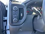 Used 2025 Chevrolet Silverado 1500 Custom Crew Cab for sale #6K3841A - photo 17