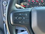 Used 2025 Chevrolet Silverado 1500 Custom Crew Cab for sale #6K3841A - photo 18