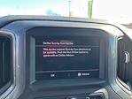 Used 2025 Chevrolet Silverado 1500 Custom Crew Cab for sale #6K3841A - photo 20