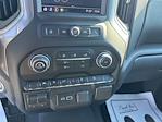 Used 2025 Chevrolet Silverado 1500 Custom Crew Cab for sale #6K3841A - photo 24