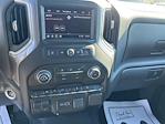 Used 2025 Chevrolet Silverado 1500 Custom Crew Cab for sale #6K3841A - photo 25