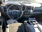 Used 2025 Chevrolet Silverado 1500 Custom Crew Cab for sale #6K3841A - photo 27