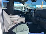 Used 2025 Chevrolet Silverado 1500 Custom Crew Cab for sale #6K3841A - photo 32