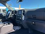 Used 2025 Chevrolet Silverado 1500 Custom Crew Cab for sale #6K3841A - photo 33