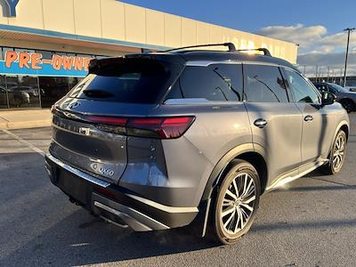 Used 2024 Infiniti QX60 Autograph for sale #6K4202A - photo 2