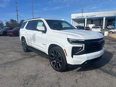 2026 Chevrolet Tahoe 4WD SUV for sale #6K4465 - photo 1