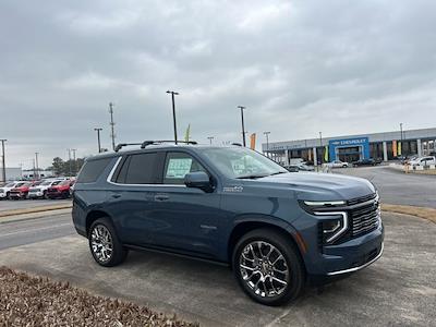 New 2026 Chevrolet Tahoe High Country for sale #6K4479 - photo 1