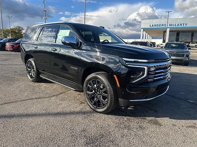 New 2026 Chevrolet Tahoe Premier SUV for sale #6K4527 - photo 1