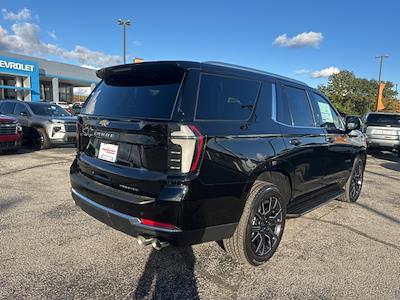 New 2026 Chevrolet Tahoe Premier SUV for sale #6K4527 - photo 2