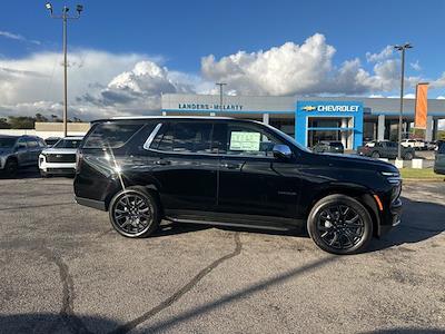 New 2026 Chevrolet Tahoe Premier for sale #6K4527 - photo 2
