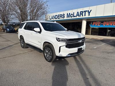 2022 Chevrolet Tahoe 4WD SUV for sale #6K4563A - photo 1