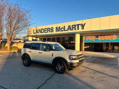 Used 2022 Ford Bronco Sport Big Bend for sale #6K4563AA - photo 1