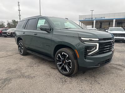 New 2026 Chevrolet Tahoe RST for sale #6K5039 - photo 1