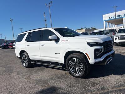 New 2026 Chevrolet Tahoe Z71 for sale #6K5326 - photo 1