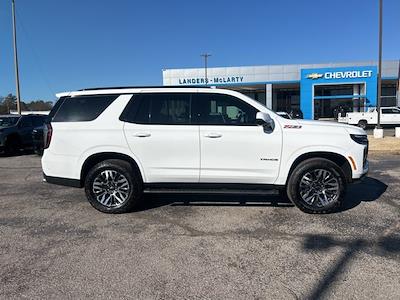 New 2026 Chevrolet Tahoe Z71 for sale #6K5326 - photo 2