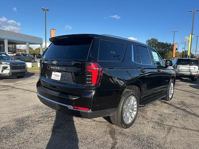 New 2026 Chevrolet Tahoe LS for sale #6K5458 - photo 2