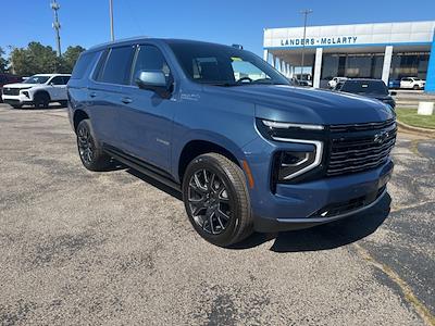New 2026 Chevrolet Tahoe High Country 4WD SUV for sale #6K6340 - photo 1
