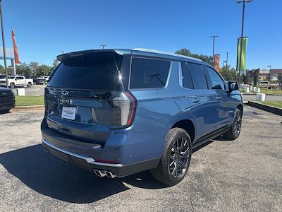 New 2026 Chevrolet Tahoe High Country 4WD SUV for sale #6K6340 - photo 2