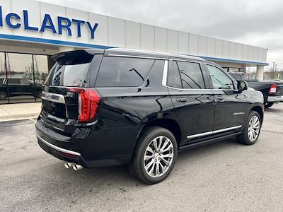 Used 2022 GMC Yukon Denali for sale #6K6340A - photo 2