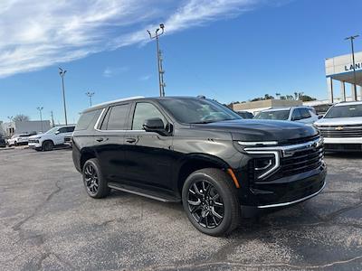 New 2026 Chevrolet Tahoe LS for sale #6K6508 - photo 1