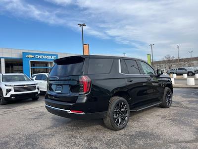 New 2026 Chevrolet Tahoe LS for sale #6K6508 - photo 2