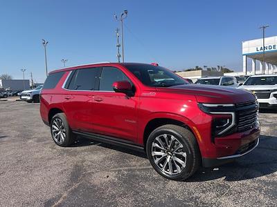 New 2026 Chevrolet Tahoe High Country for sale #6K6727 - photo 1