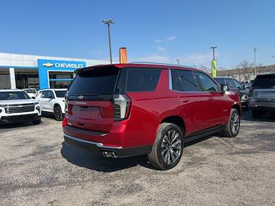 New 2026 Chevrolet Tahoe High Country for sale #6K6727 - photo 2
