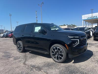 2026 Chevrolet Tahoe RWD SUV for sale #6K6864 - photo 1