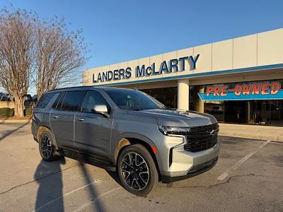 Used 2024 Chevrolet Tahoe RST for sale #6K7298A - photo 1