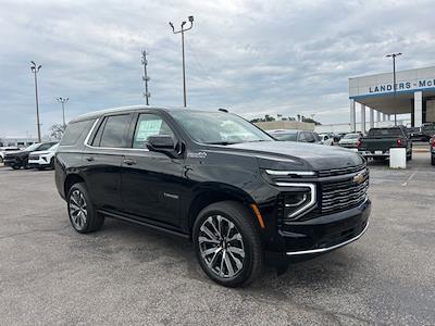 New 2026 Chevrolet Tahoe - photo 1