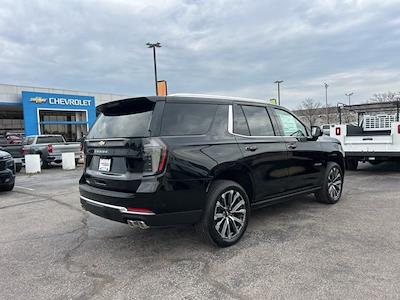 New 2026 Chevrolet Tahoe - photo 1