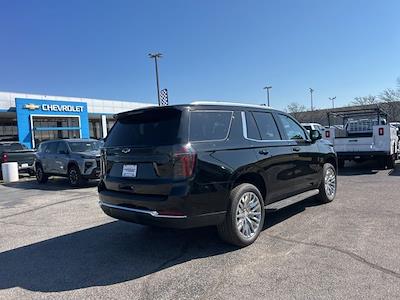 New 2026 Chevrolet Tahoe - photo 1