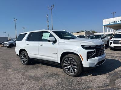 New 2026 Chevrolet Tahoe High Country for sale #6K7535 - photo 1