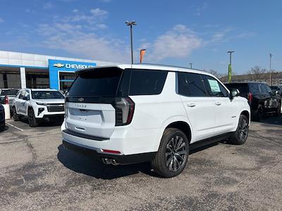 New 2026 Chevrolet Tahoe High Country for sale #6K7535 - photo 2