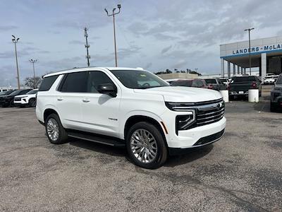 New 2026 Chevrolet Tahoe - photo 1