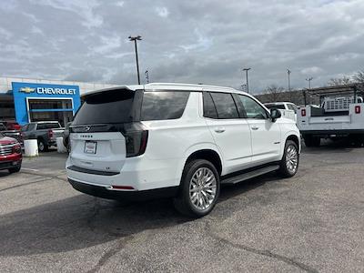 New 2026 Chevrolet Tahoe - photo 1