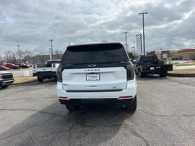 New 2026 Chevrolet Tahoe - photo 1