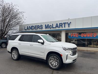 Used 2023 Chevrolet Tahoe High Country for sale #6K7917A - photo 1